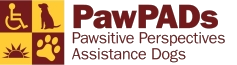 pawpads logo